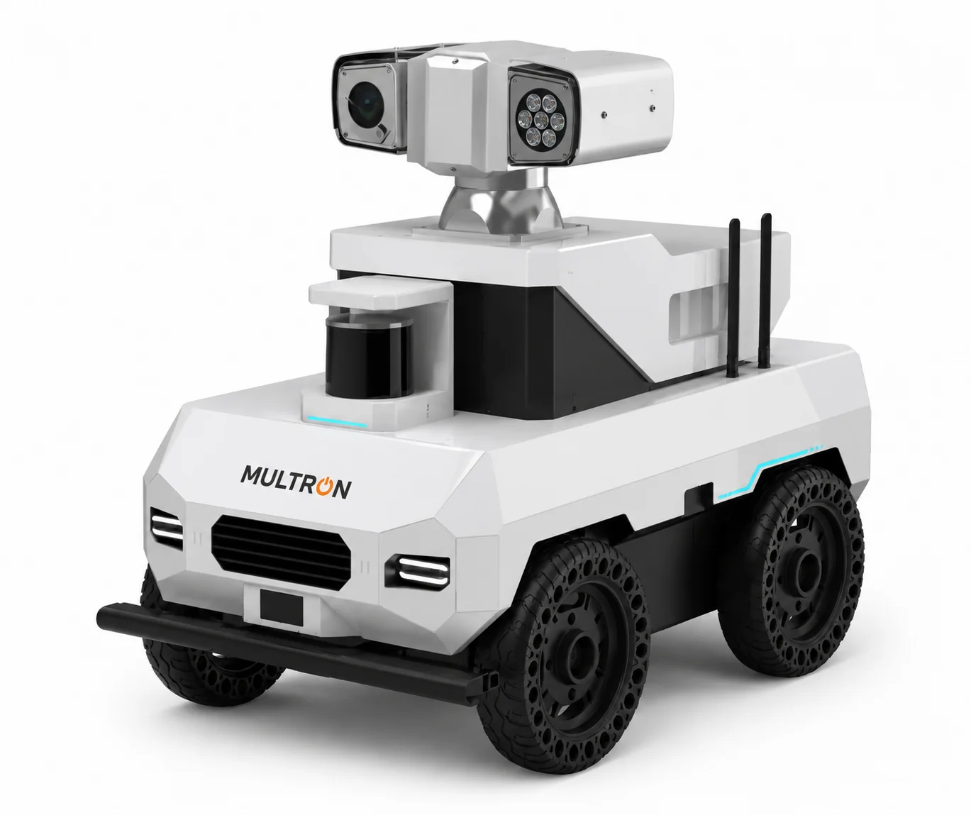 MULTRON SeaRobot-01
